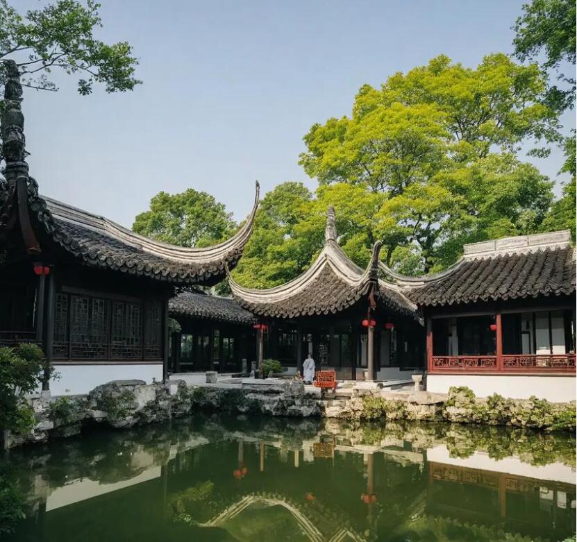 黑龙江凡松土建有限公司